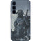 DC Comics Arkham Origins Deathstroke Galaxy A36 5G Skin